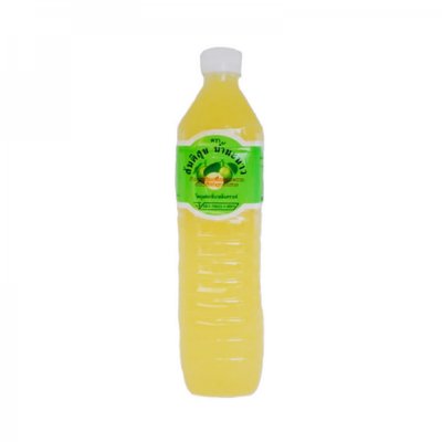 Suntisuk Nammanaw Lime Juice (1ltr X 12bot)